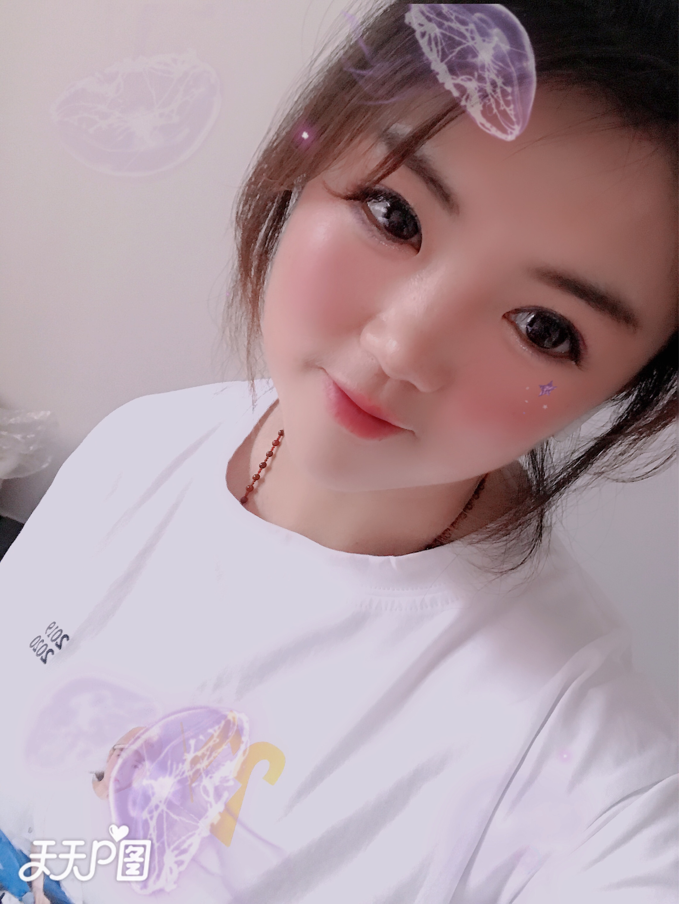 YUEgt的主播照片