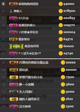 江湖再见，退主播照片