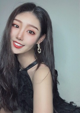 团宠羊羊主播照片