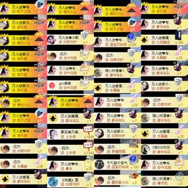 万人迷🌸主播照片