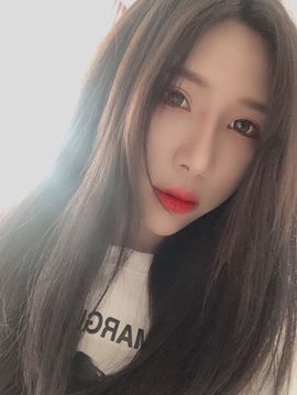 蜜i丝新主播主播照片