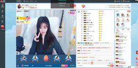 Lッ♥✿小白白主播照片