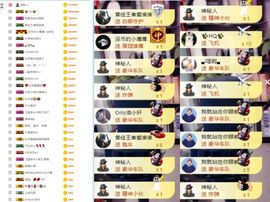 大脸.贺青铜哥升天尊主播照片