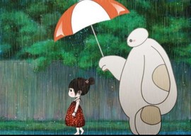 丸子上学去啦主播照片