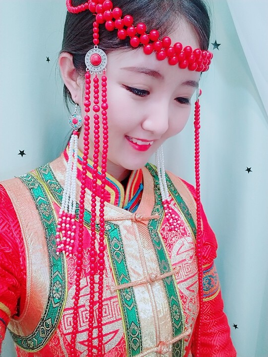 牙牙乐🐾龍兒的主播照片