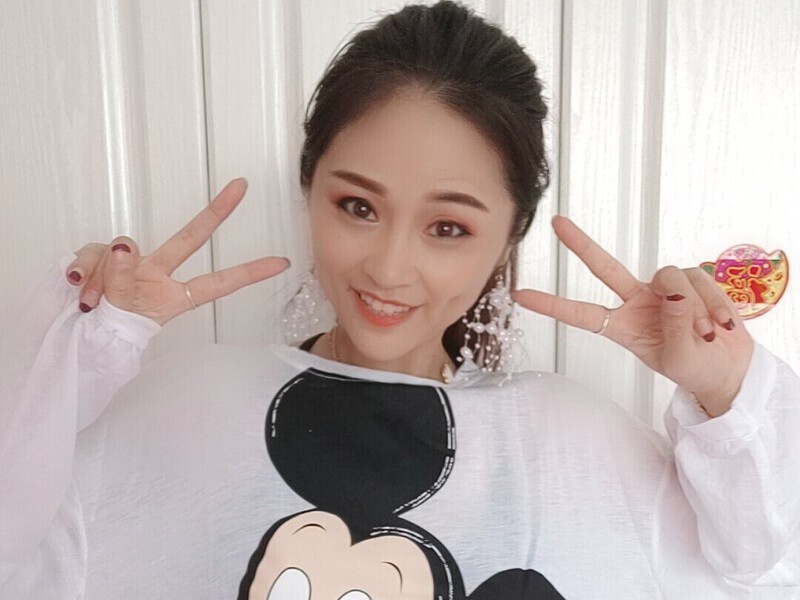 磨人的小妖精$4的主播海报