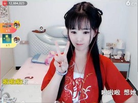 ╰❥℡致青春～主播照片