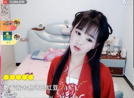 ╰❥℡致青春～主播照片