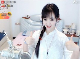 ╰❥℡致青春～主播照片