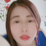 E.T红酒主播照片