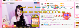 ♥玉颜❤️主播照片
