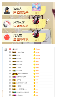 宝儿♚家里有事休息主播照片