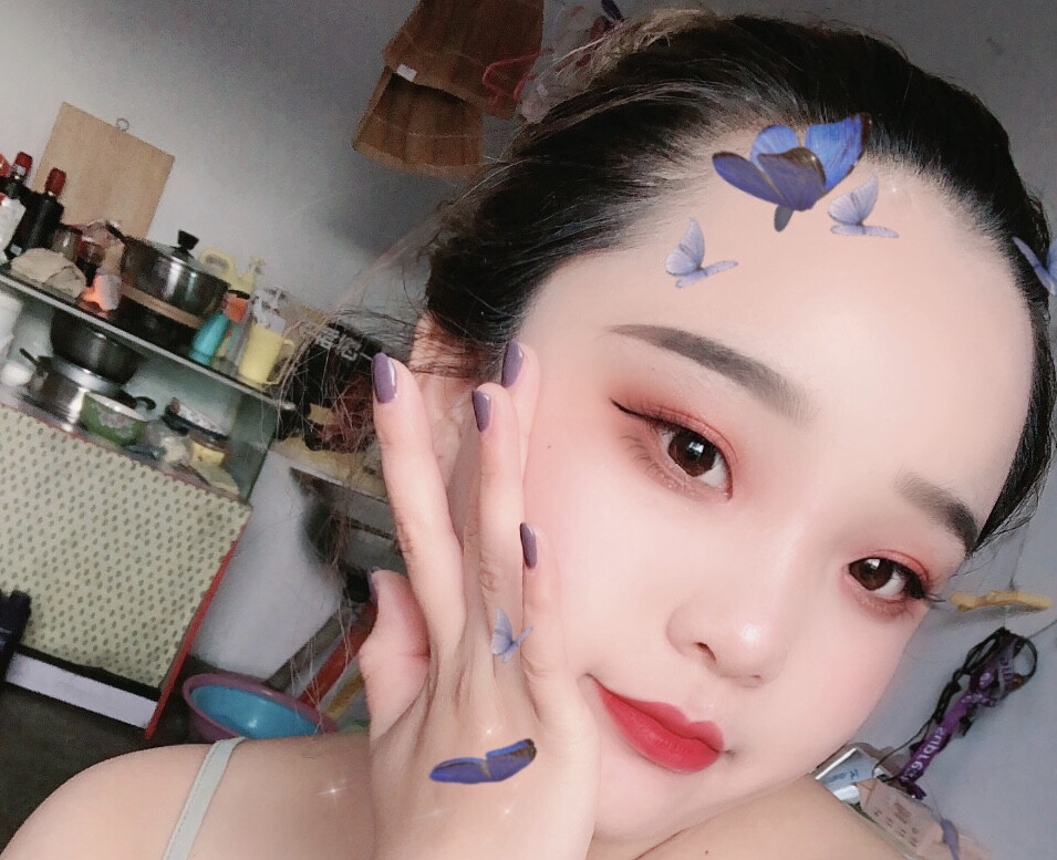 VH悦悦的主播照片
