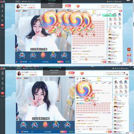 Lッ♥✿小白白主播照片
