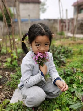 紫百合~~~主播照片