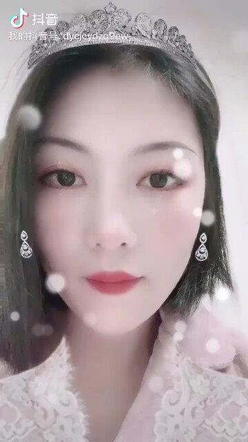 丫头有个婚纱梦