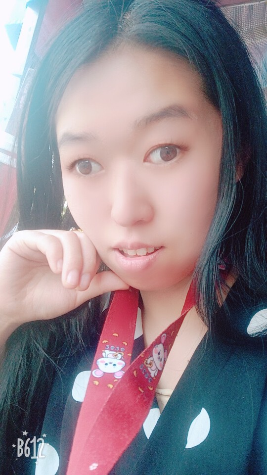 果果(平安好运)的图片