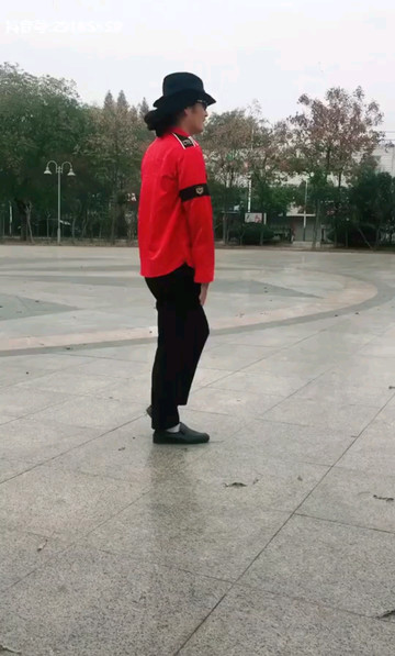 有活力