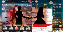 *菜园子*主播照片