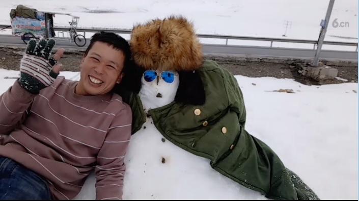 蓑笠翁d的主播照片