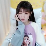 要心好主播照片