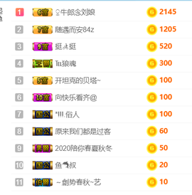 是不是这样的啊主播照片
