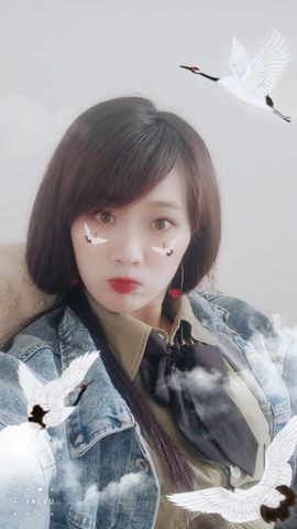 ♬默默✨小蛮宝☞🌜主播照片
