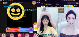 昵称违规，请重新修改主播照片