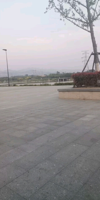 白沙河