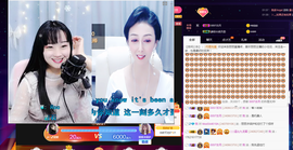 昵称违规，请重新修改主播照片