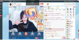 Lッ♥✿小白白主播照片