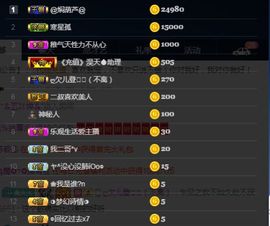 偌璃啊！主播照片
