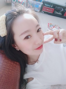 夏日里的暖阳主播照片