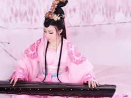 发♬发主播照片