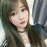董爱如主播照片