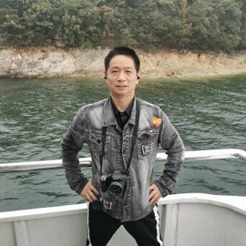 老头子永远爱老婆子主播照片
