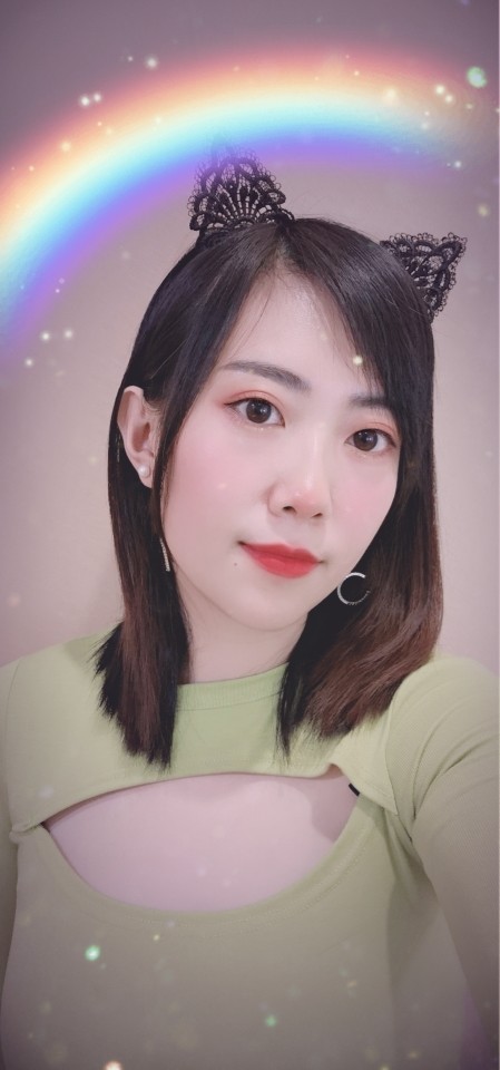 柒月最后一天播的主播照片