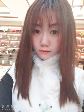 金双、主播照片
