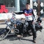 古🤔风主播照片