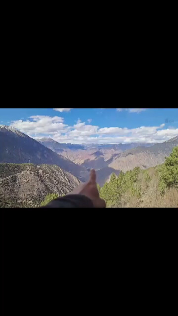 觉巴山