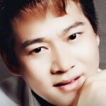 开心黄鲤鱼