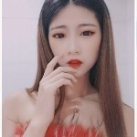 汪瑾姗的主播照片