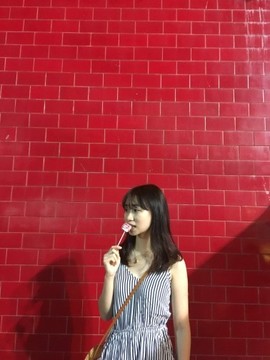 ℳ𝒾𝓈𝒽𝒶主播照片