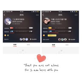 Lッ♥✿小白白主播照片