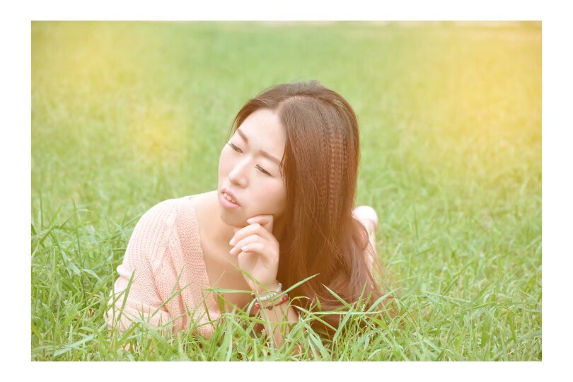 果果(平安好运)的图片