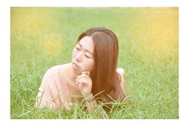 果果(平安好运)主播照片