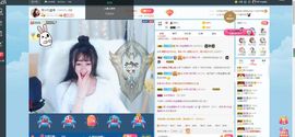Lッ♥✿小白白主播照片