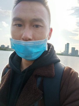 浩杰✔主播照片