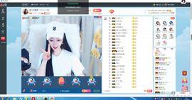 Lッ♥✿小白白主播照片