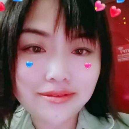 田惠的💘幸福的主播照片
